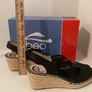 Abeo Summer Platform